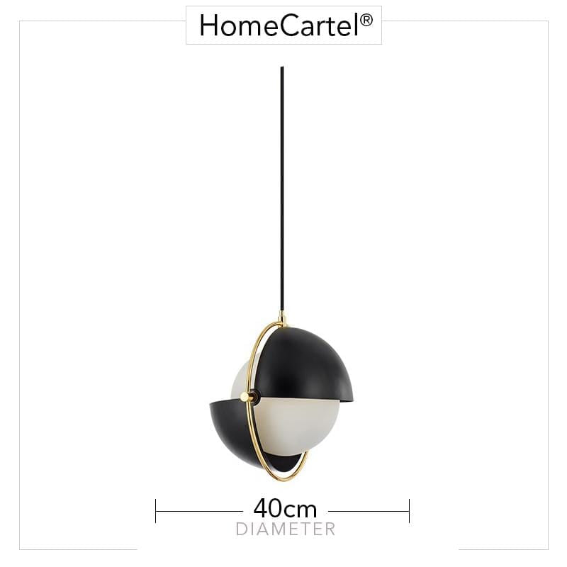 Tilda | Modern Pendant Light - Home Cartel ®