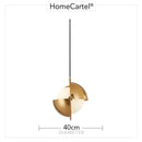 Tilda | Modern Pendant Light - Home Cartel ®