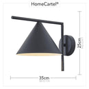 Clarice | Modern Wall Sconce - Home Cartel ®