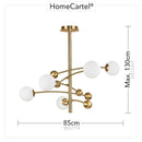 Waverly | Mobile Chandelier - Home Cartel ®