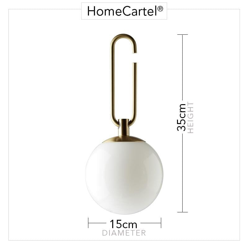 Venna | Modern Wall Sconce - Home Cartel ®