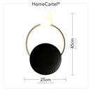 Nevaeh | Modern Wall Lamp - Home Cartel ®