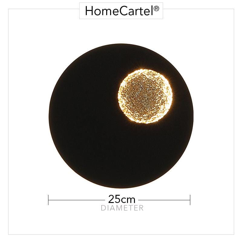 Kine | Modern Wall Light - Home Cartel ®