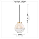 Aesir | Modern Pendant Light - Home Cartel ®