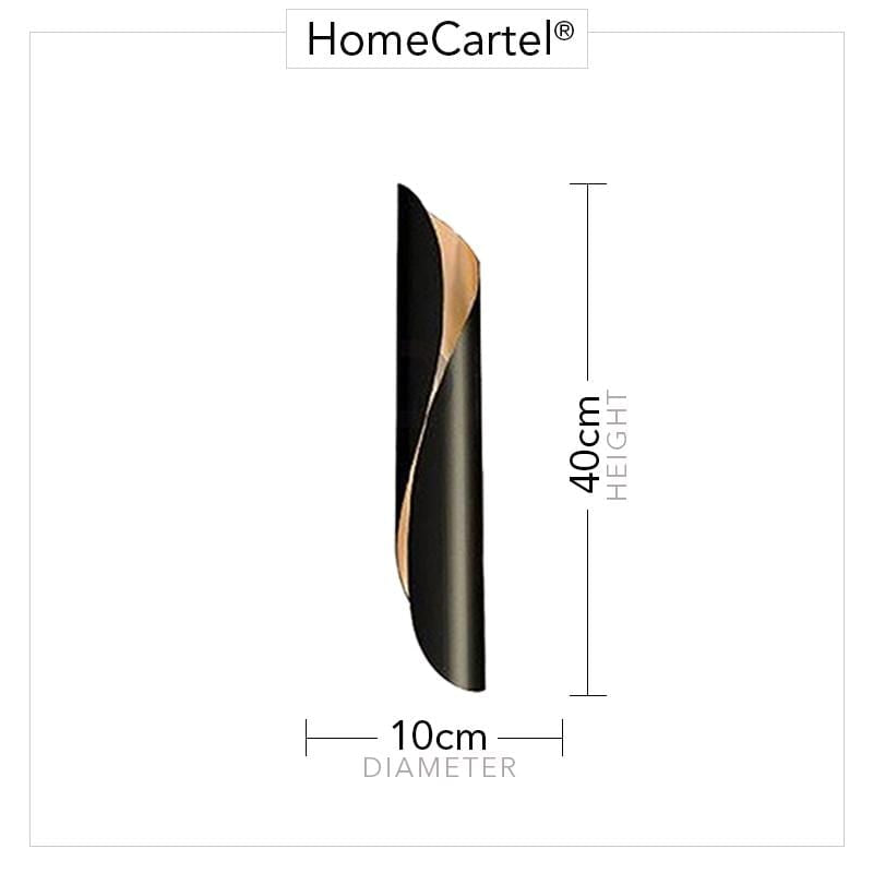 Margrete | Modern Wall Lamp - Home Cartel ®