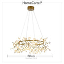 Lorimer | Luxe Chandelier - Home Cartel ®