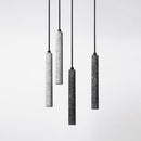 Ulf | Modern Cement Pendant Light - Home Cartel ®