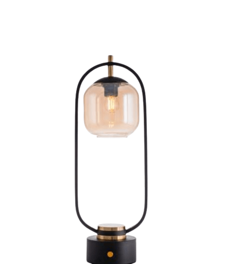 Kareena | Modern Table Lamp