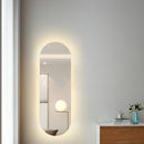 Ilyse | LED Backlit Mirror