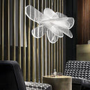 Lagertha | Modern Chandelier