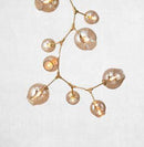 Vanja 11 | Branching Luxe Chandelier - Home Cartel ®