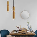Derby | Brass Pendant Light - Home Cartel ®