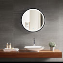 Addy  | LED Illuminated Mirror