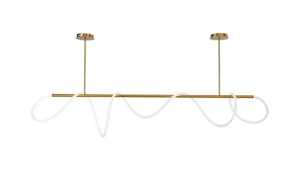 Gamli 120 | Modern Chandelier - Home Cartel ®