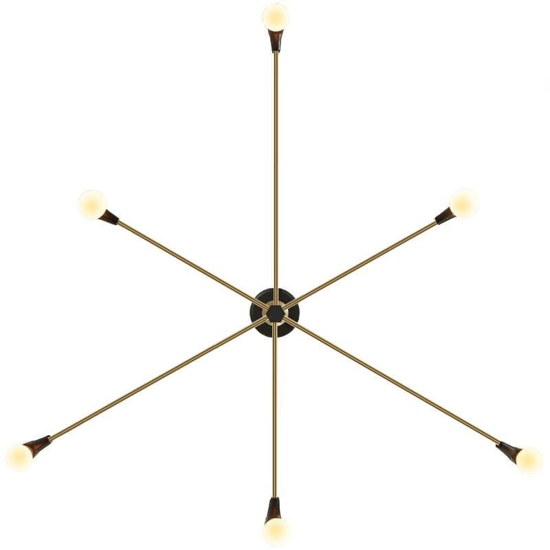 Molly | Modern Chandelier - Home Cartel ®