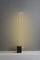 Zane | Modern LED Floor Lamp