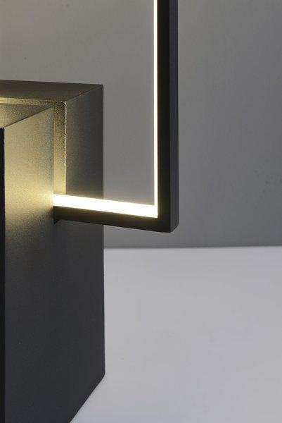 Zane | Modern LED Floor Lamp - Home Cartel ®