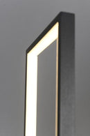 Zane | Modern LED Floor Lamp
