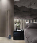 Zane | Modern LED Floor Lamp