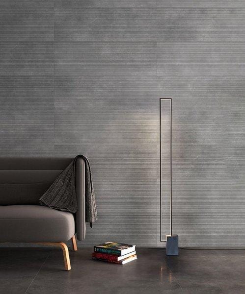 Zane | Modern LED Floor Lamp