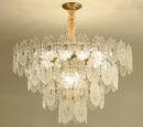 Marseille | Classic Luxe Chandelier