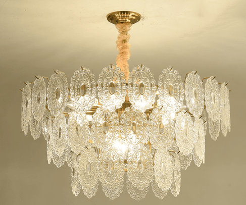 Marseille | Classic Luxe Chandelier - Home Cartel ®