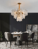 Marseille | Classic Luxe Chandelier
