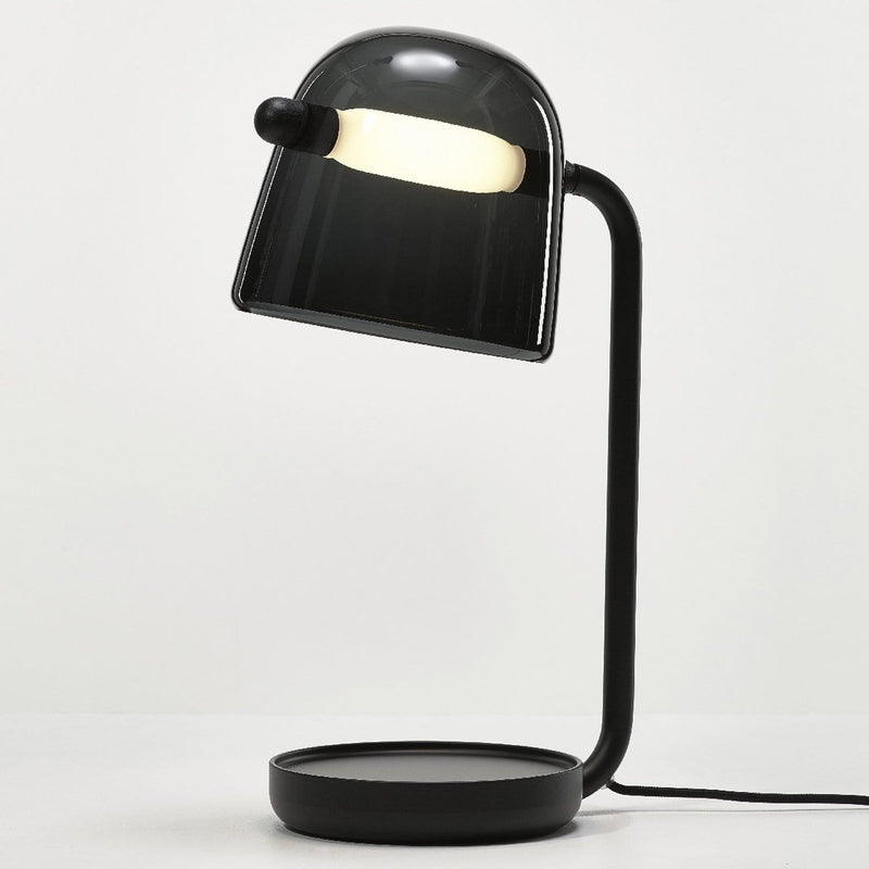 Drew | Modern LED Table Lamp