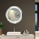Horst | LED Illuminated Mirror