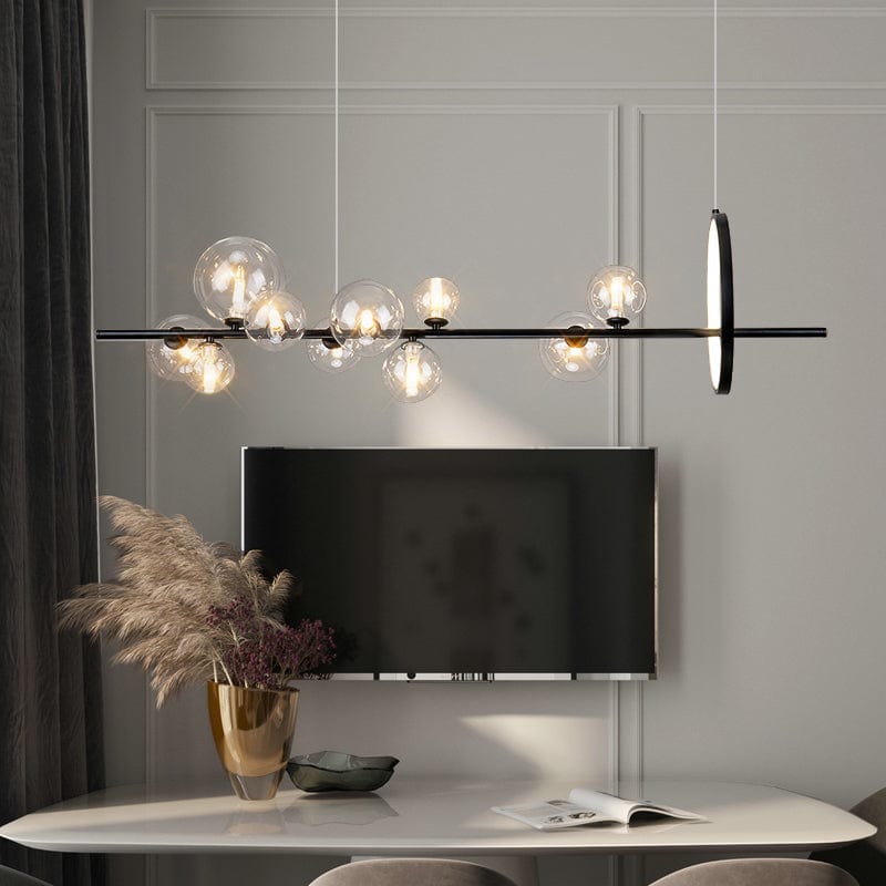 Norna | Modern Luxxe LED Chandelier - Home Cartel ®