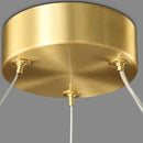 Gunnhild | Modern LED Chandelier