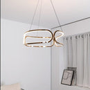 Henrik | Modern LED Chandelier