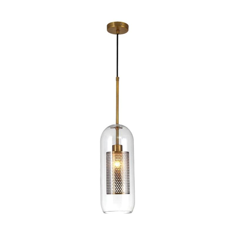 Rigmor | Long Rod Pendant Light - Home Cartel ®