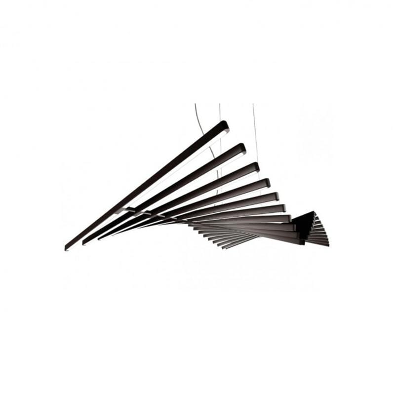 Hove | Modern LED Chandelier - Home Cartel ®