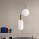 Britt A | Nordic Pendant Light - Home Cartel ®