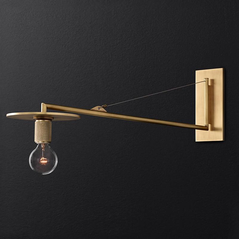 Nansen | Modern Wall Lamp - Home Cartel ®