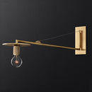 Nansen | Modern Wall Lamp
