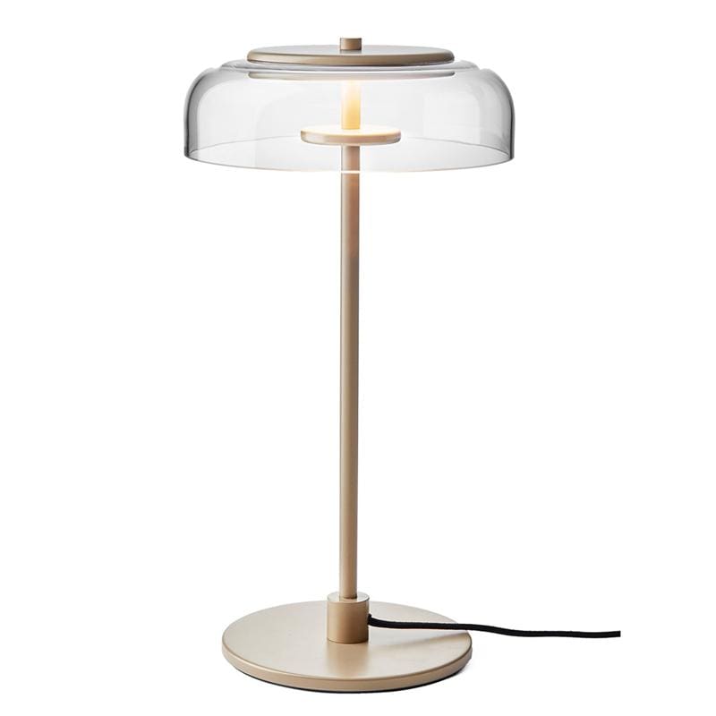 Nels | Modern LED Table Lamp