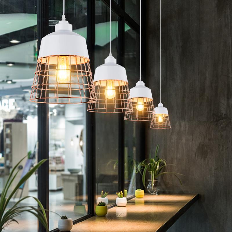 Margiela | Nordic Pendant Light - Home Cartel ®