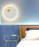 Kine | Modern Wall Light
