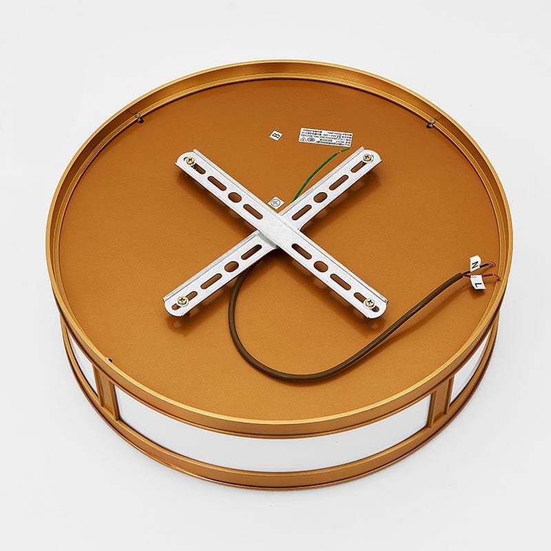 Freda (40cm) | Ceiling Mounted Light - Home Cartel ®