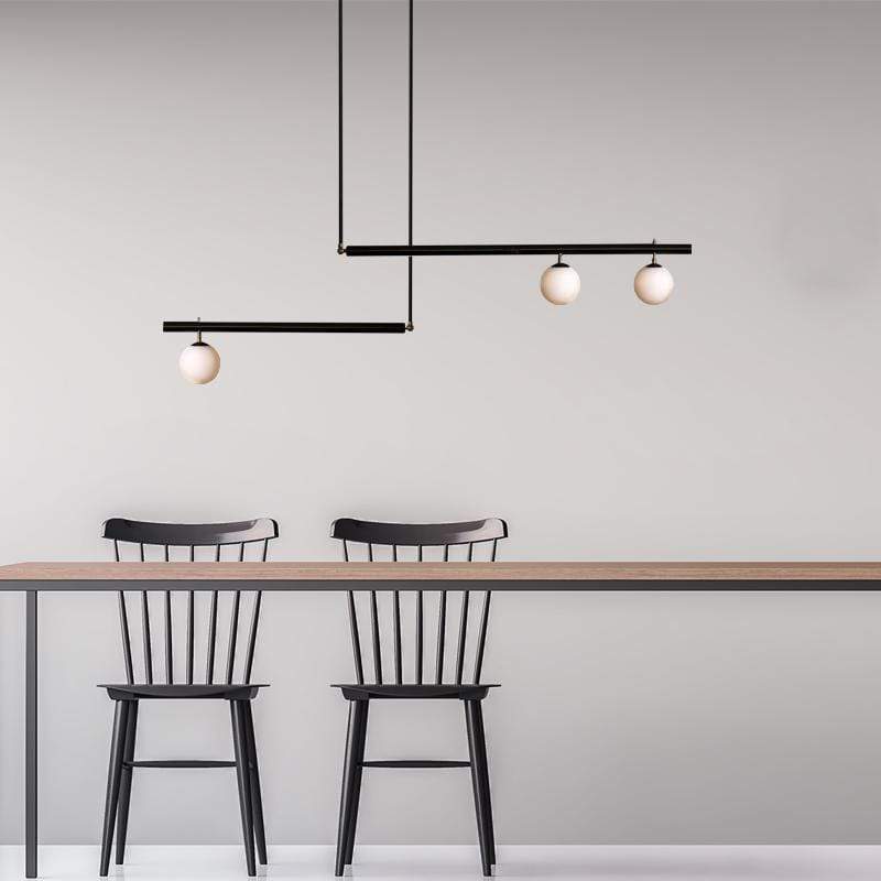Cintra | Modern Chandelier - Home Cartel ®
