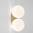 Yrsa Deux | Modern Wall Light