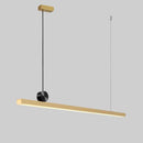 Aedirn | Modern LED Chandelier - Home Cartel ®
