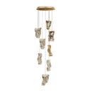 Valhalla 8 | Modern LED Chandelier