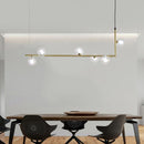 Kaedwen 6 | Modern Chandelier - Home Cartel ®