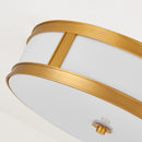 Freda (40cm) | Ceiling Mounted Light - Home Cartel ®