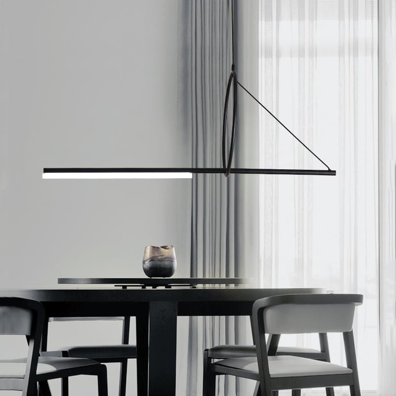 Morhen | Modern LED Chandelier - Home Cartel ®