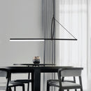 Morhen | Modern LED Chandelier - Home Cartel ®