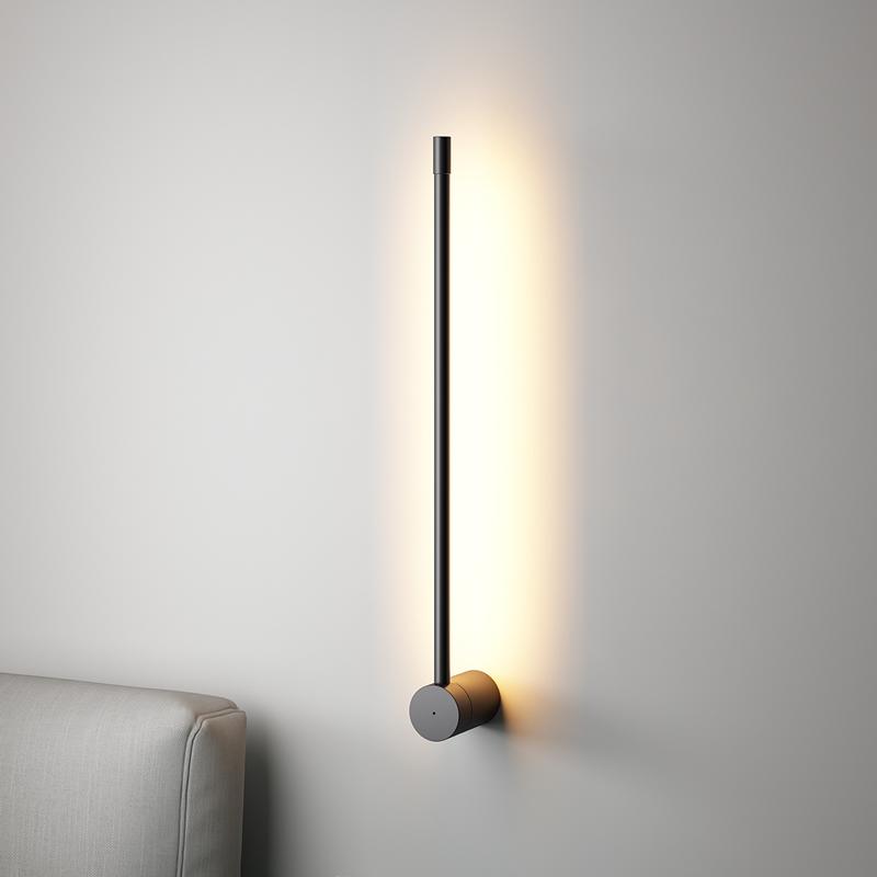 Lin | Modern LED Wall Sconce
